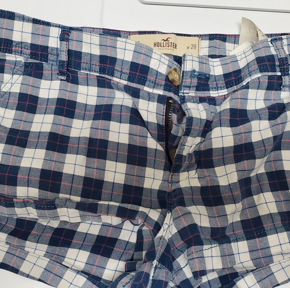 Hollister shorts